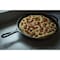 Lodge Lodge Logic Cast Iron Skillet 12.31 in. Black L10SK3 - alternate 5